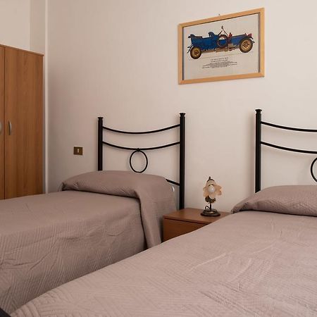Il Bedrooms Di Porta Maggiore Ascoli Piceno Exterior photo