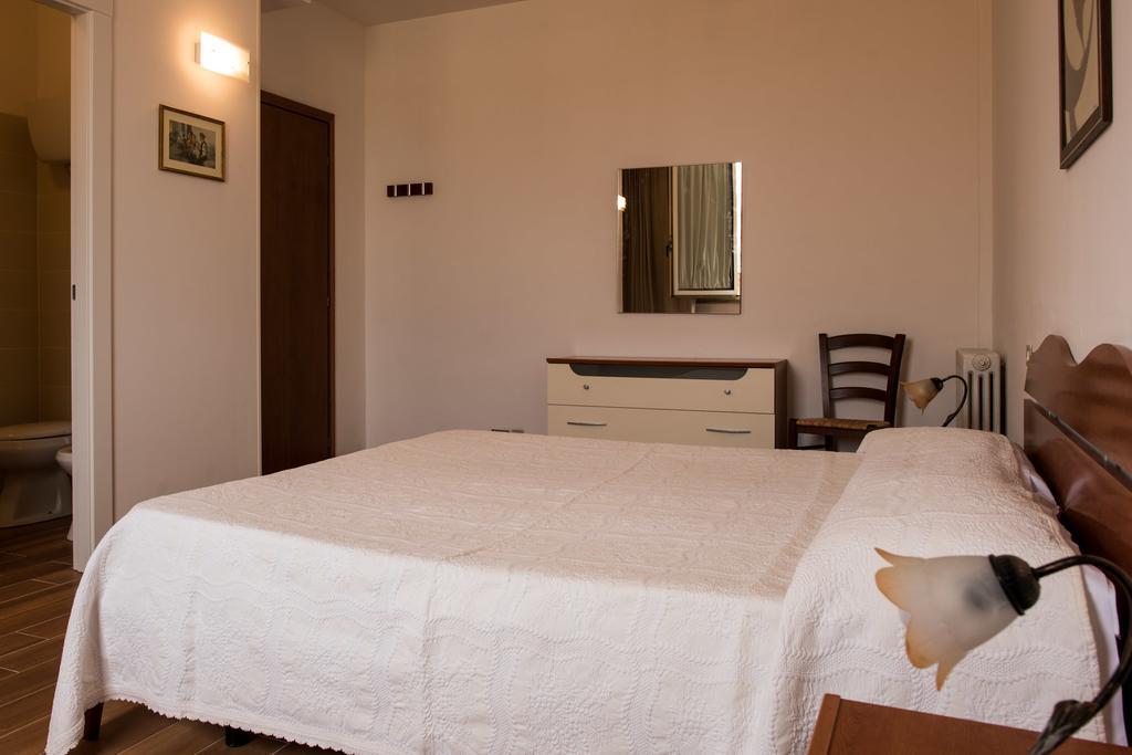 Il Bedrooms Di Porta Maggiore Ascoli Piceno Exterior photo