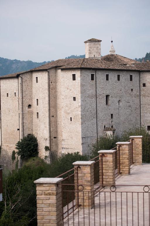 Il Bedrooms Di Porta Maggiore Ascoli Piceno Exterior photo