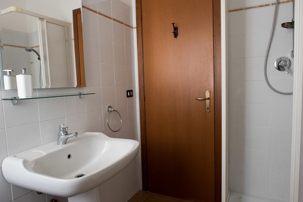 Il Bedrooms Di Porta Maggiore Ascoli Piceno Exterior photo