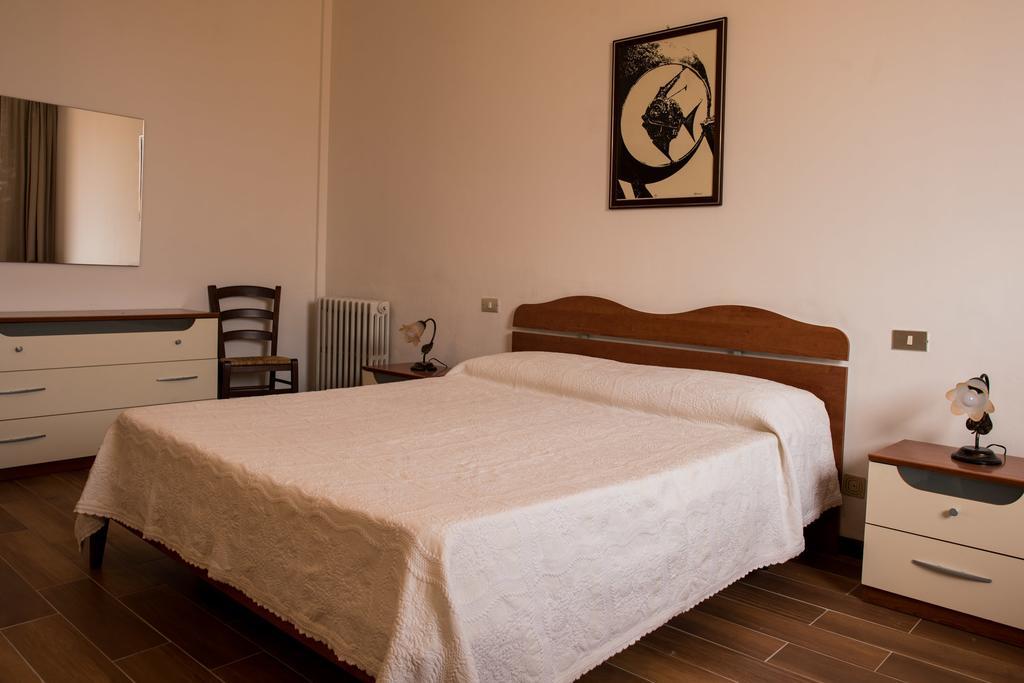 Il Bedrooms Di Porta Maggiore Ascoli Piceno Exterior photo